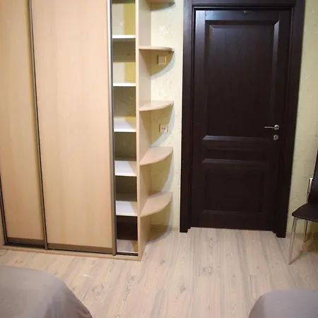 Metro Malinovka Hostel Minsk