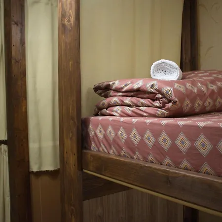 Hostel Metro Malinovka Minsk
