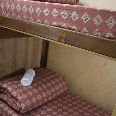 Metro Malinovka Hostel Minsk