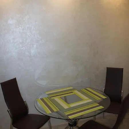 Metro Malinovka Hostel Minsk